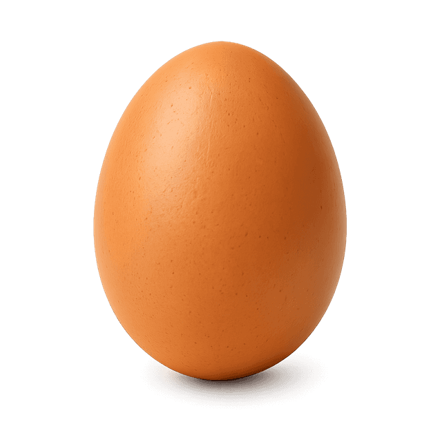 1 Million Egg